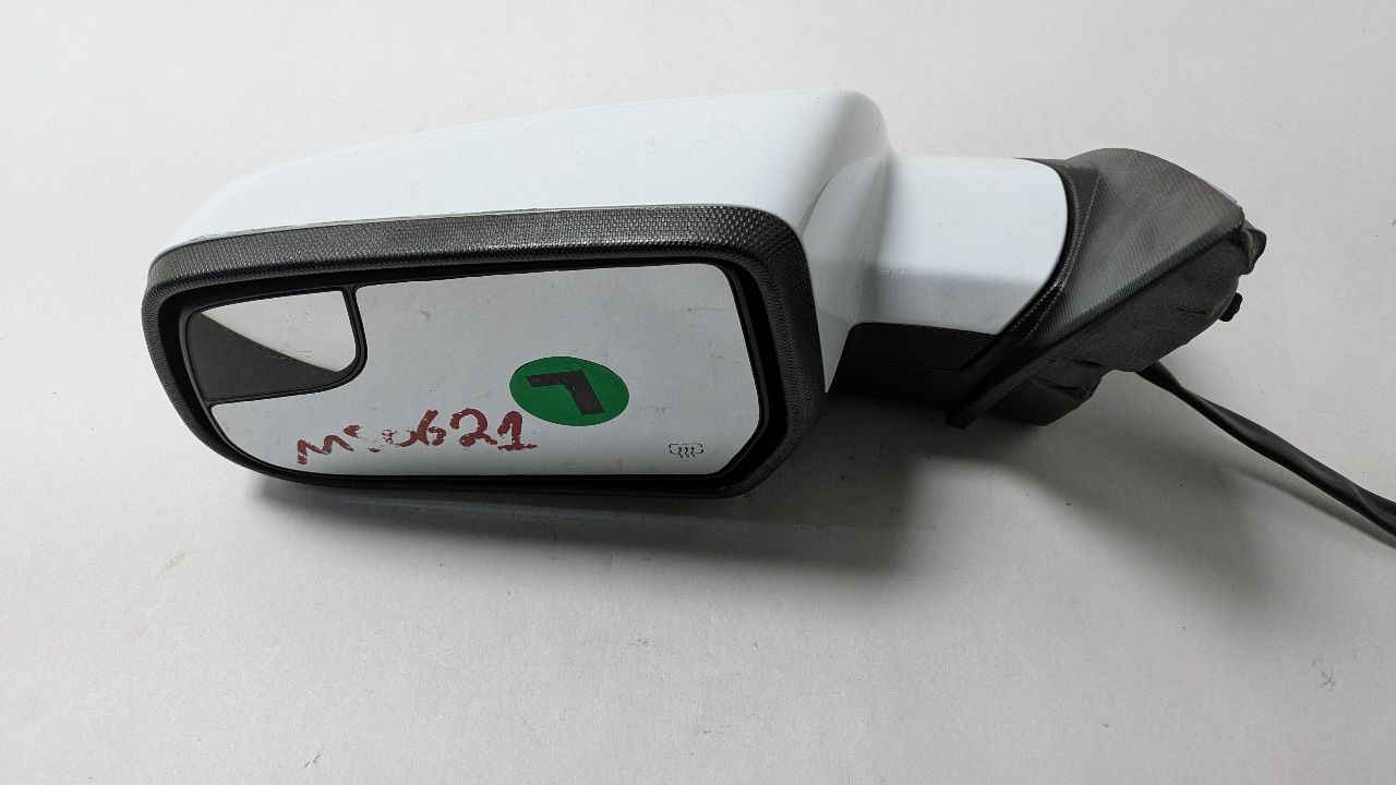 2012 GMC TERRAIN 6cyl Gasoline 3.0 Left SIDE VIEW MIRROR - 388244 — photo 2