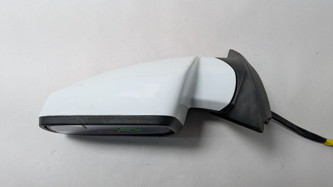 2012 GMC TERRAIN 6cyl Gasoline 3.0 Left SIDE VIEW MIRROR - 388244 — photo 3