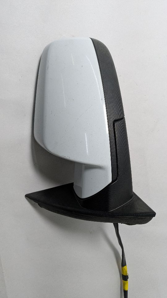 2012 GMC TERRAIN 6cyl Gasoline 3.0 Left SIDE VIEW MIRROR - 388244 — photo 4