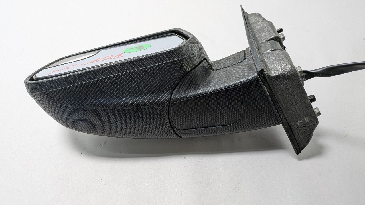 2012 GMC TERRAIN 6cyl Gasoline 3.0 Left SIDE VIEW MIRROR - 388244 — photo 5