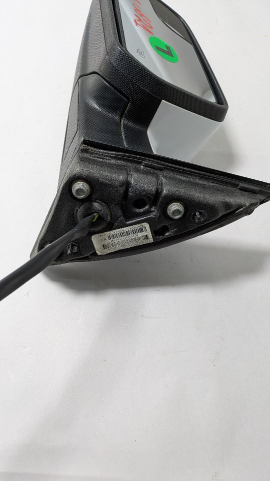 2012 GMC TERRAIN 6cyl Gasoline 3.0 Left SIDE VIEW MIRROR - 388244 — photo 6