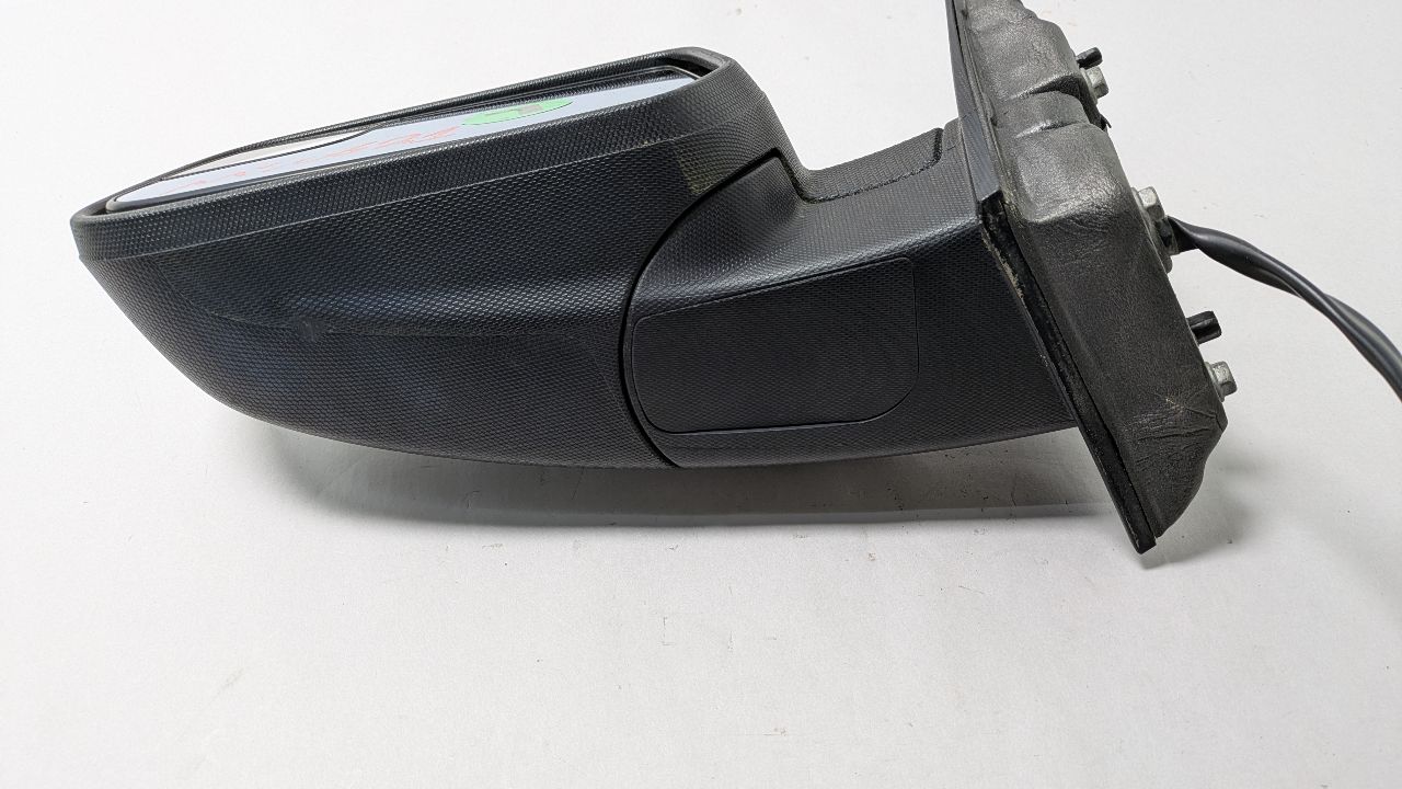 2012 GMC TERRAIN 6cyl Gasoline 3.0 Left SIDE VIEW MIRROR - 388244 — photo 8