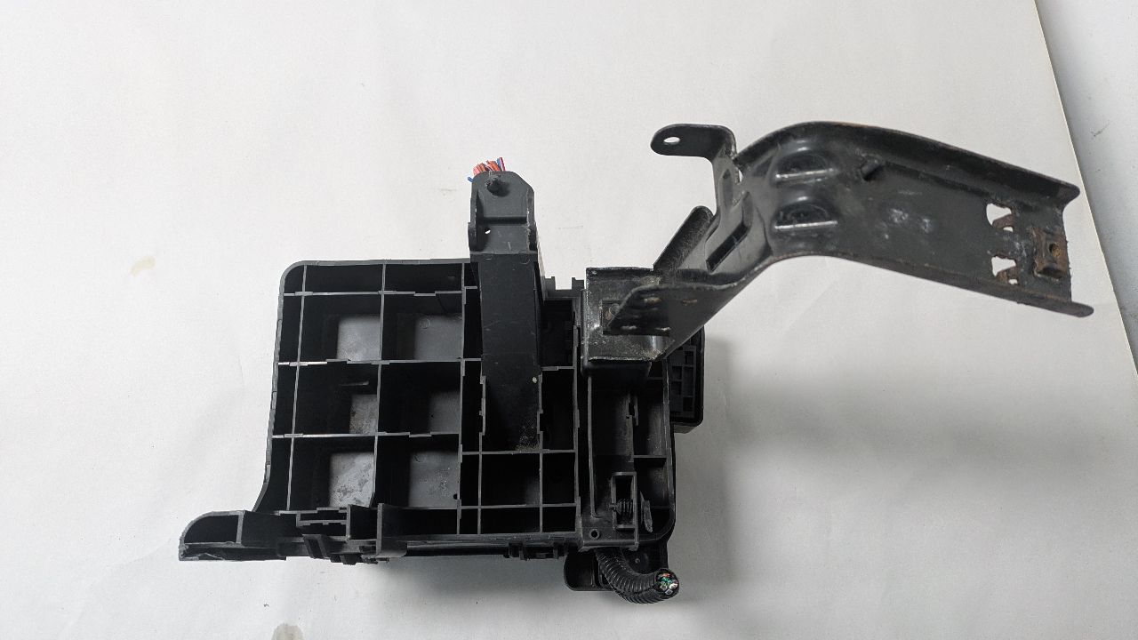 2012 GMC TERRAIN 6cyl Gasoline 3.0 Fuse Box, Engine - 388246 — photo 7