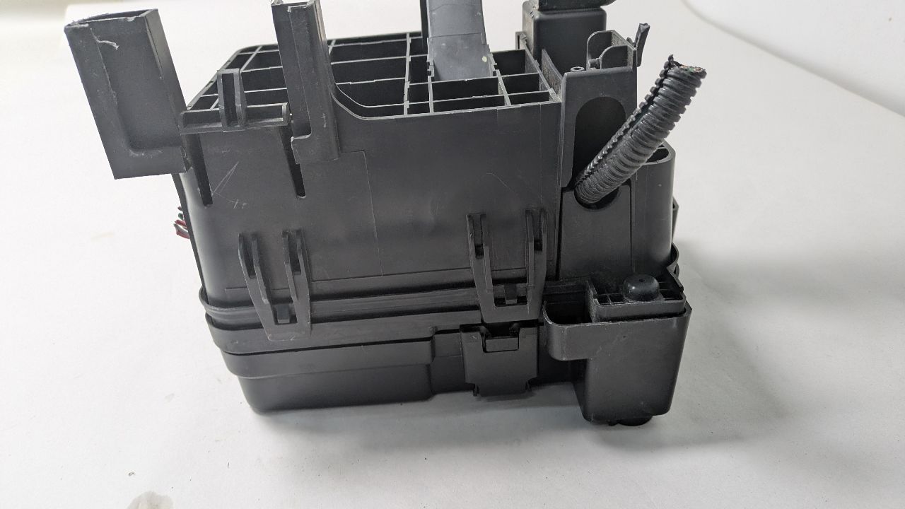2012 GMC TERRAIN 6cyl Gasoline 3.0 Fuse Box, Engine - 388246 — photo 8
