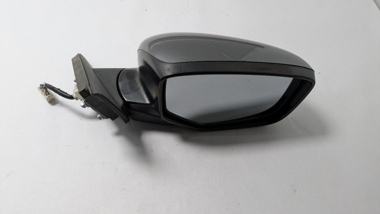 2011 HONDA CROSSTOUR 6cyl Gasoline 3.5 Right SIDE VIEW MIRROR - 388255