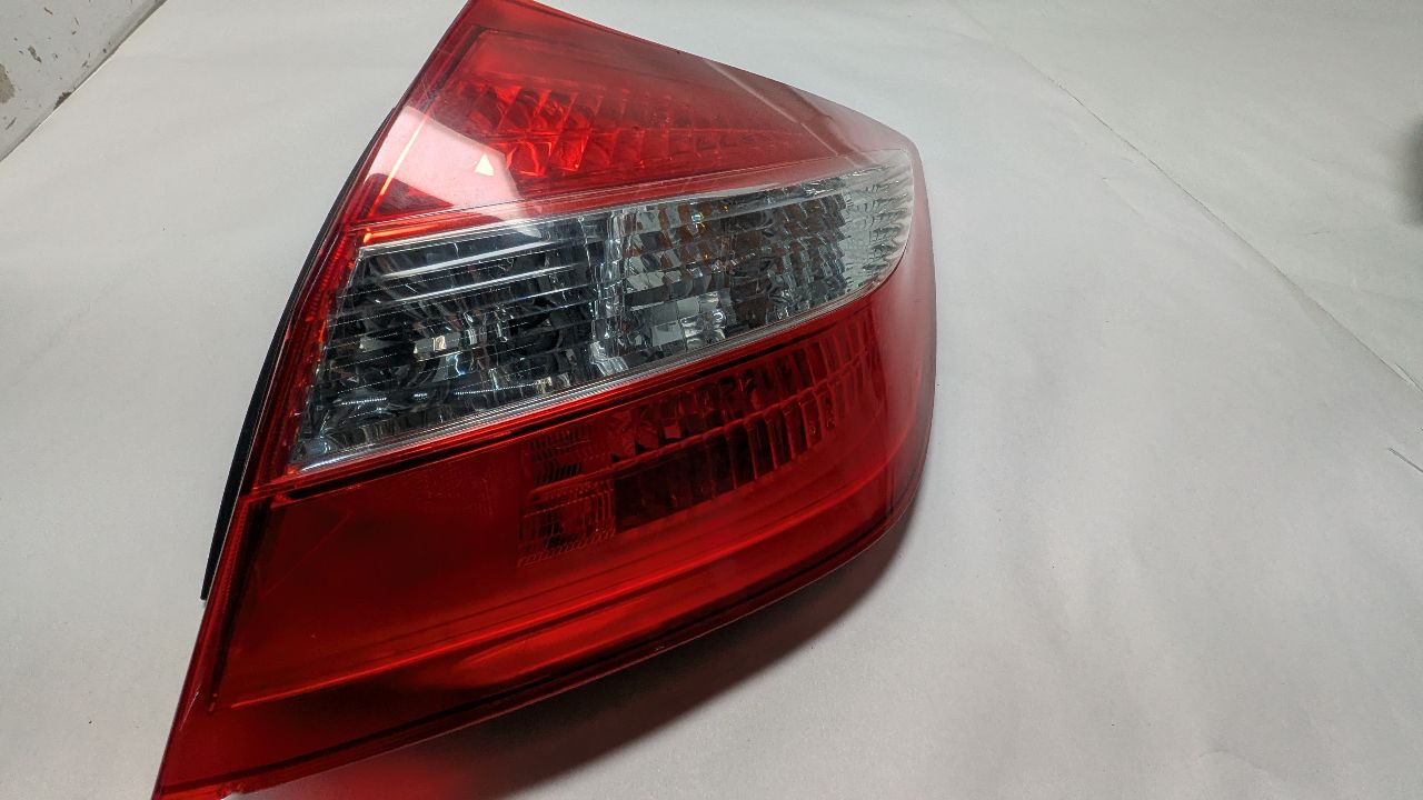 2011 HONDA CROSSTOUR 6cyl Gasoline 3.5 Right TAIL LAMP - 388257