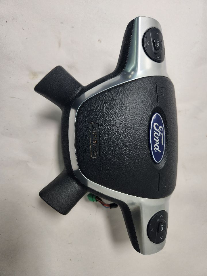 2013 FORD ESCAPE 4cyl 1.6 EcoBoost Left AIR BAG - 388290