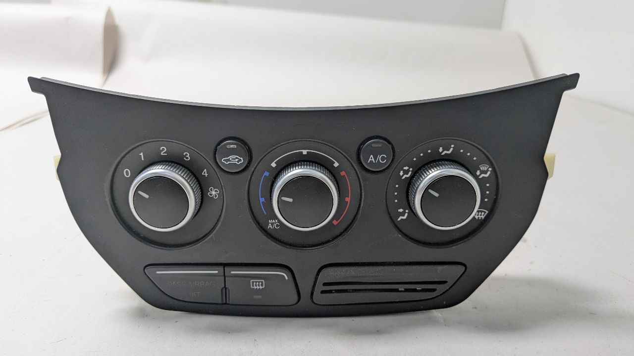 2013 FORD ESCAPE 4cyl 1.6 EcoBoost TEMP CONTROL - 388291 — photo 1