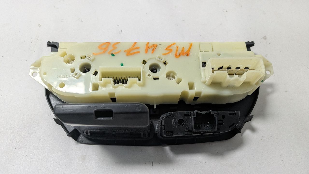 2013 FORD ESCAPE 4cyl 1.6 EcoBoost TEMP CONTROL - 388291 — photo 6