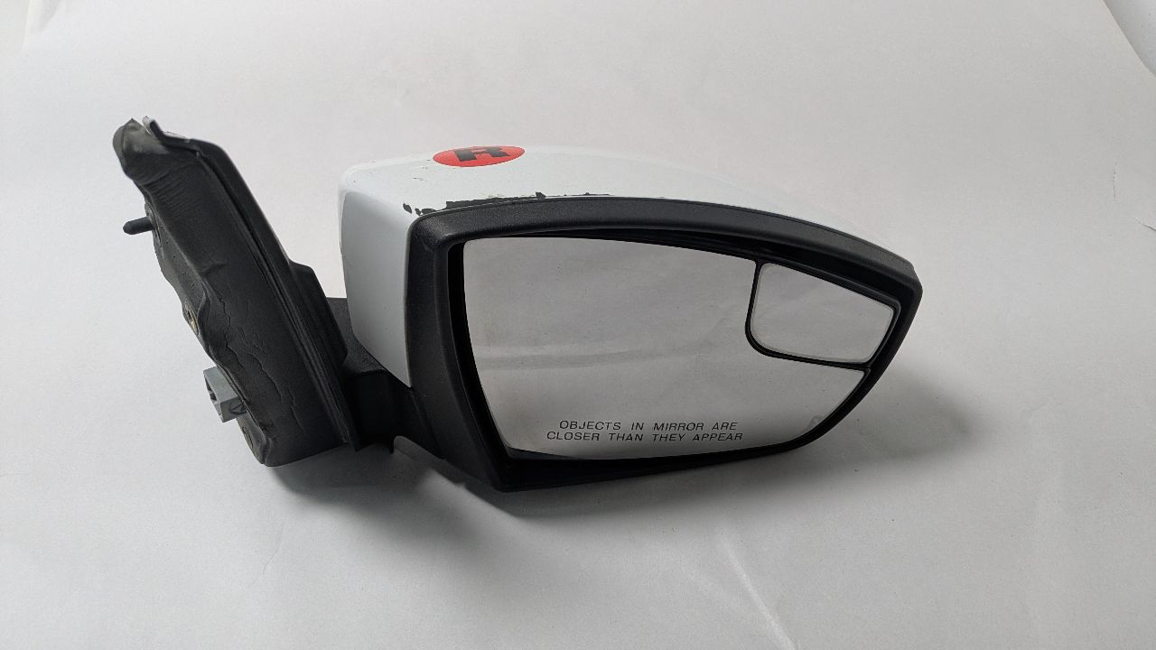 2013 FORD ESCAPE 4cyl 1.6 EcoBoost Right SIDE VIEW MIRROR - 388294 — photo 1