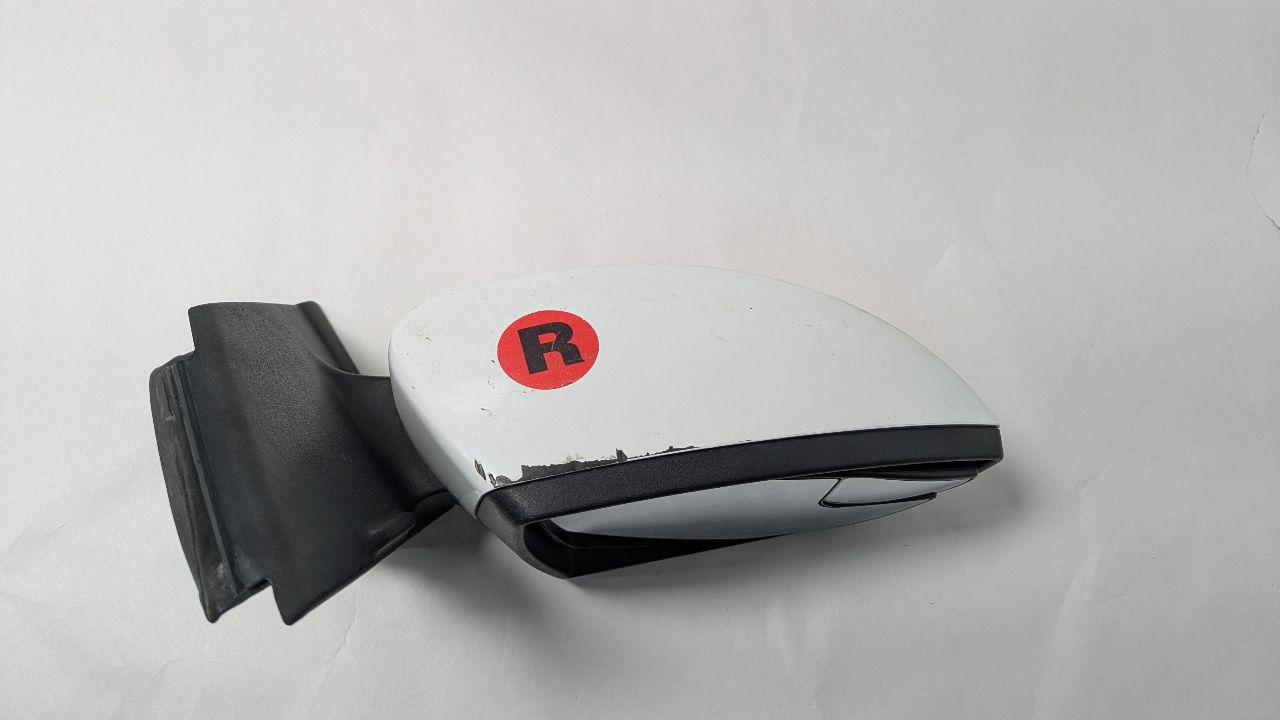 2013 FORD ESCAPE 4cyl 1.6 EcoBoost Right SIDE VIEW MIRROR - 388294 — photo 2