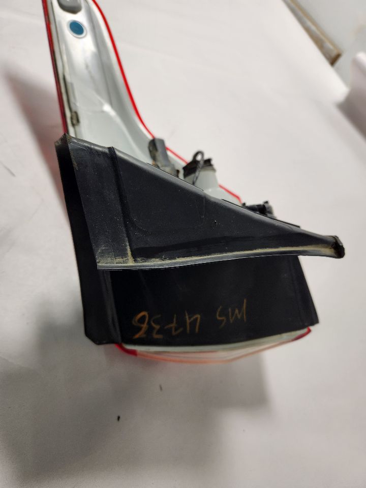 2013 FORD ESCAPE 4cyl 1.6 EcoBoost Left TAIL LAMP - 388295 — photo 8