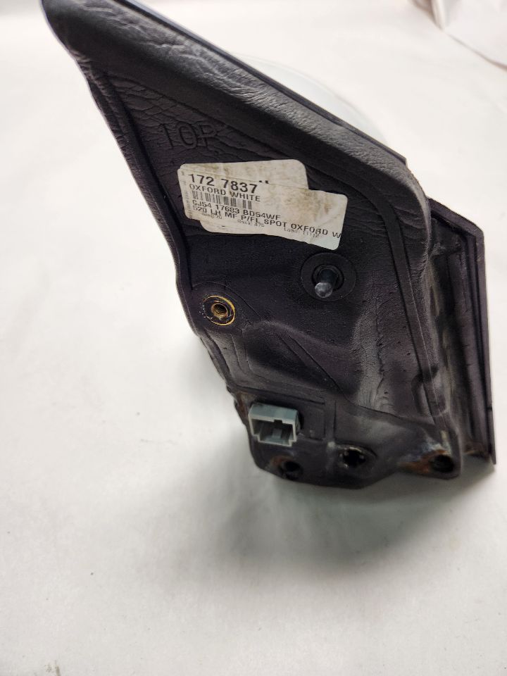 2013 FORD ESCAPE 4cyl 1.6 EcoBoost Left SIDE VIEW MIRROR - 388296 — photo 3