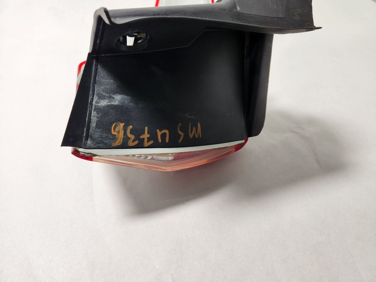2013 FORD ESCAPE 4cyl 1.6 EcoBoost Right TAIL LAMP - 388297 — photo 3