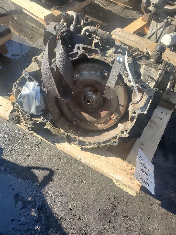 2013 FORD ESCAPE 4cyl 1.6 EcoBoost Transmiss,Transaxle - 388301