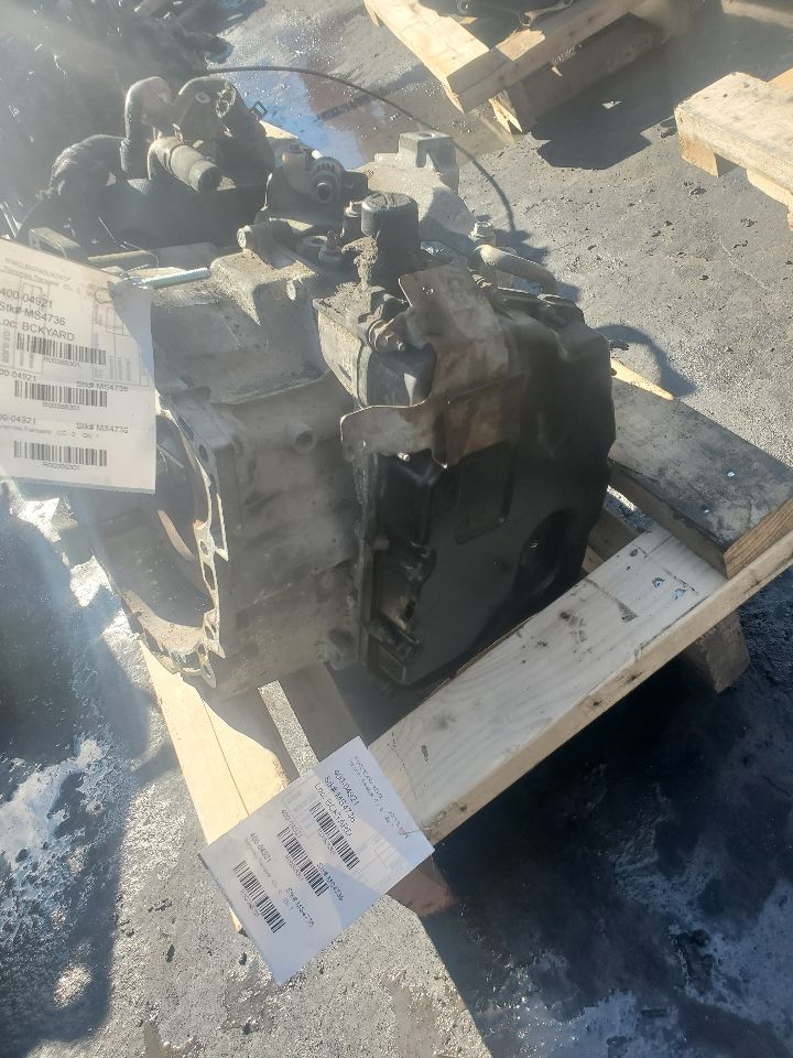 2013 FORD ESCAPE 4cyl 1.6 EcoBoost Transmiss,Transaxle - 388301 — photo 2
