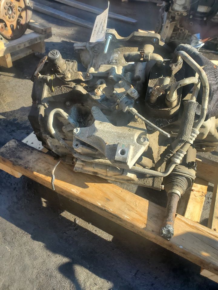 2013 FORD ESCAPE 4cyl 1.6 EcoBoost Transmiss,Transaxle - 388301 — photo 3