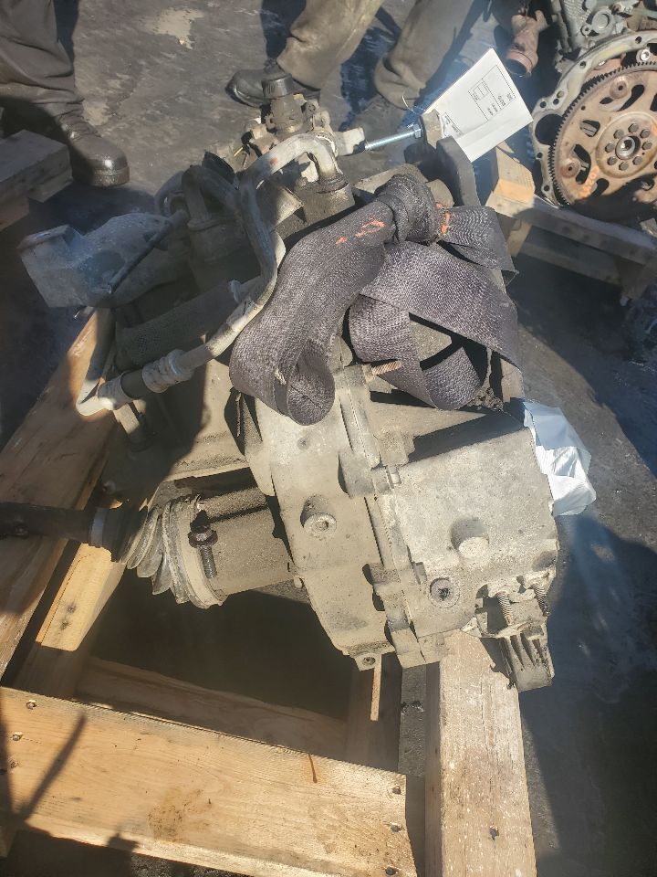 2013 FORD ESCAPE 4cyl 1.6 EcoBoost Transmiss,Transaxle - 388301 — photo 4