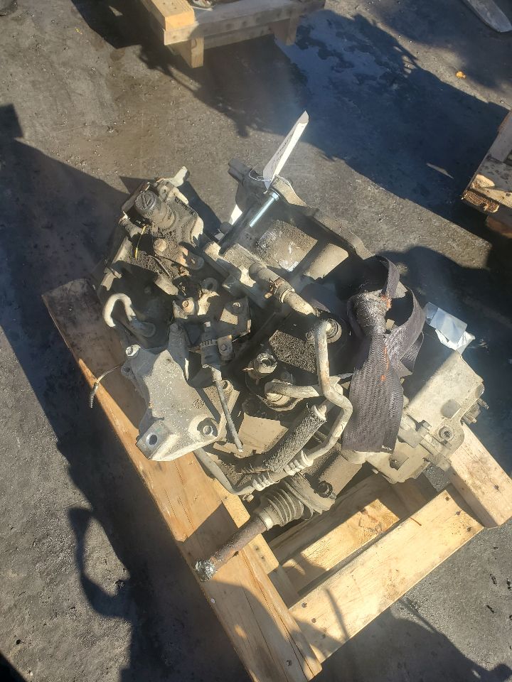 2013 FORD ESCAPE 4cyl 1.6 EcoBoost Transmiss,Transaxle - 388301 — photo 5