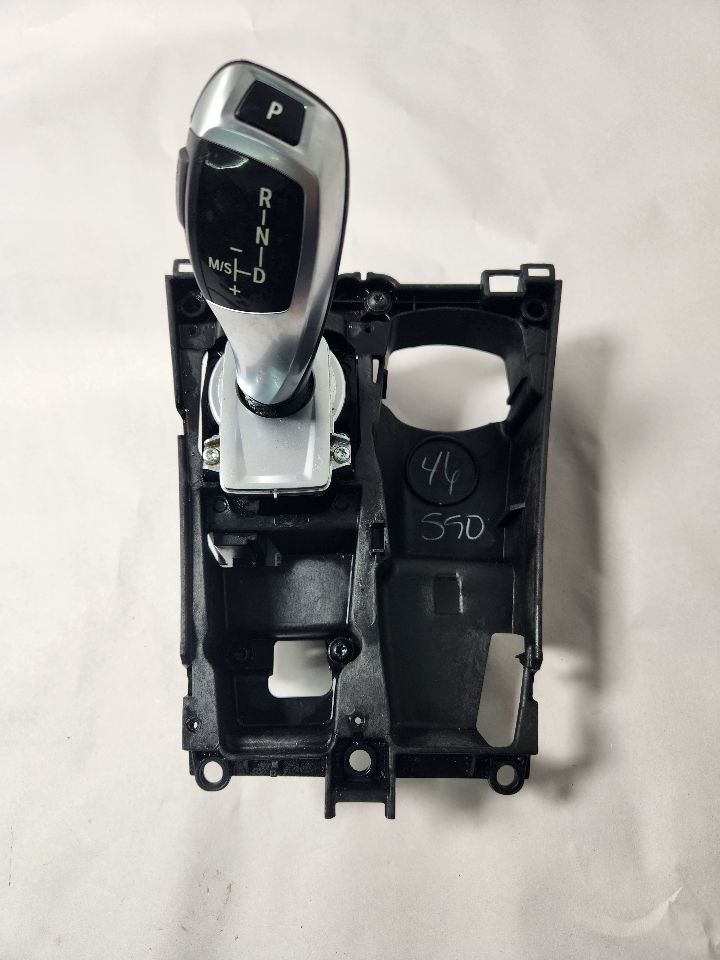 2012 BMW X5 Trans Shift Assy - 388308 — photo 1