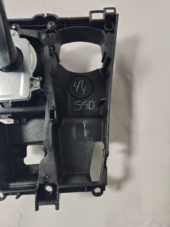 2012 BMW X5 Trans Shift Assy - 388308 — photo 3