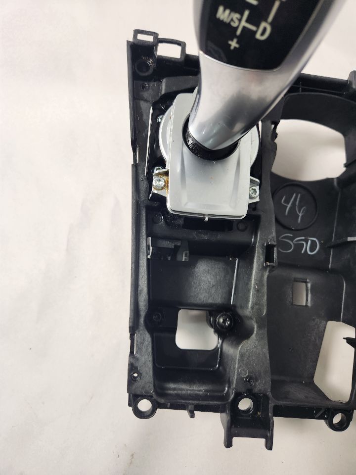 2012 BMW X5 Trans Shift Assy - 388308 — photo 4