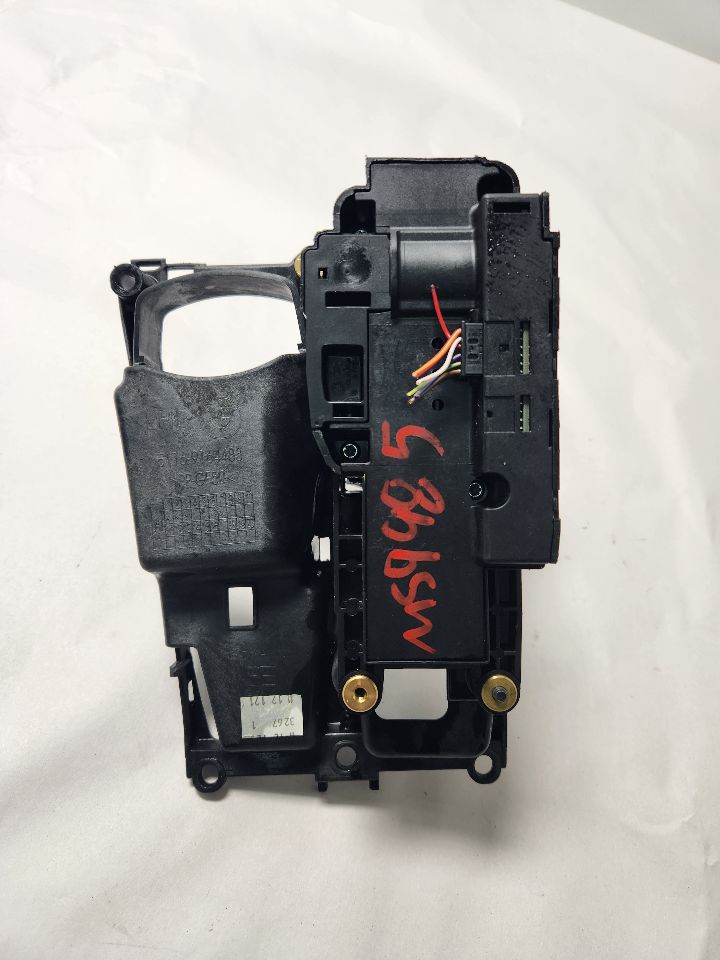 2012 BMW X5 Trans Shift Assy - 388308 — photo 5
