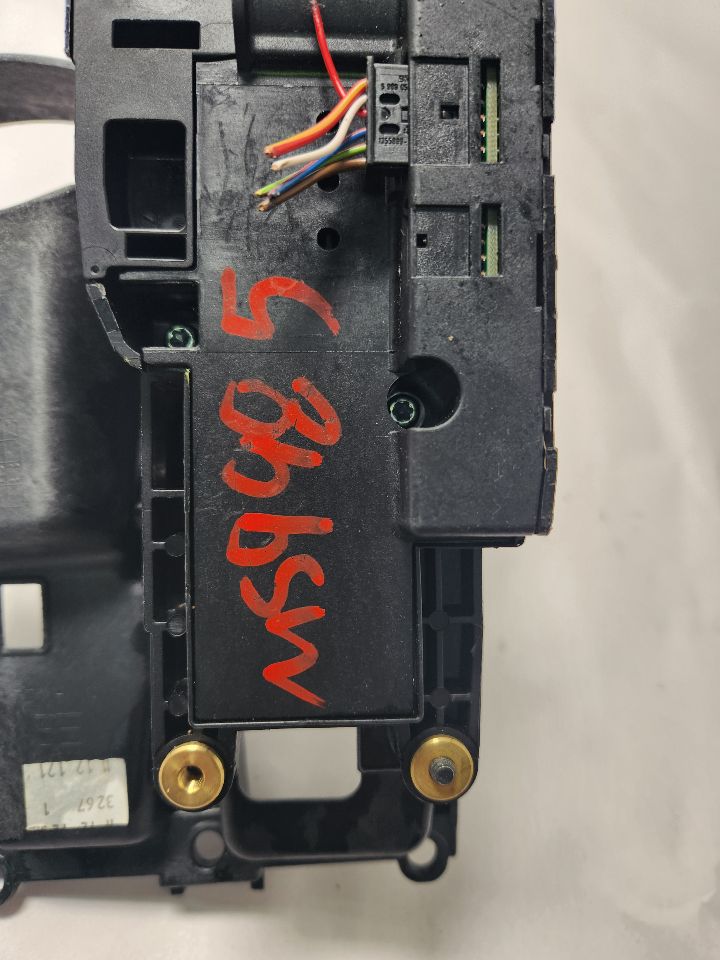 2012 BMW X5 Trans Shift Assy - 388308 — photo 6