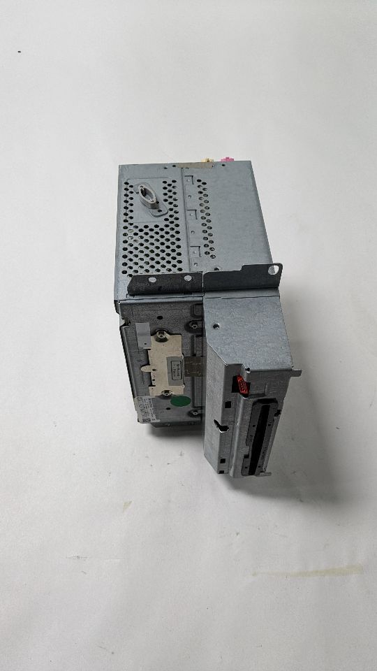 2012 BMW X5 TEMP CONTROL - 388310 — photo 8