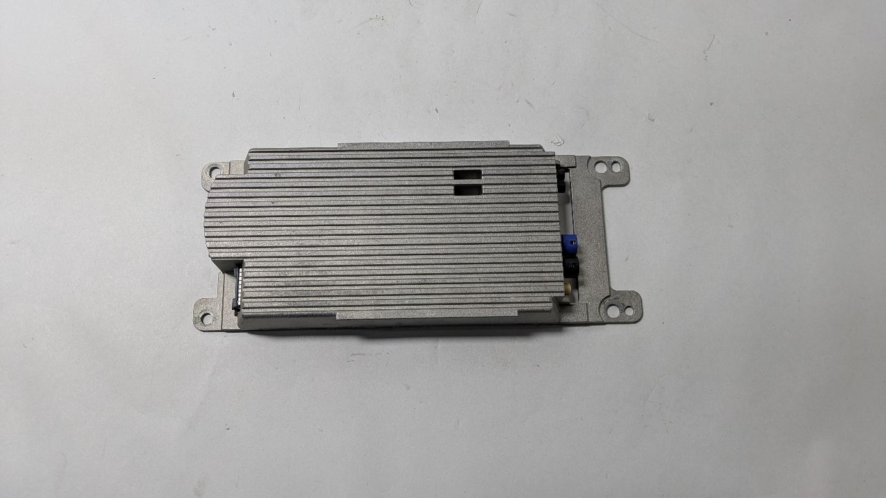 2012 BMW X5 Chassis Cont Mod - 388311 — photo 1