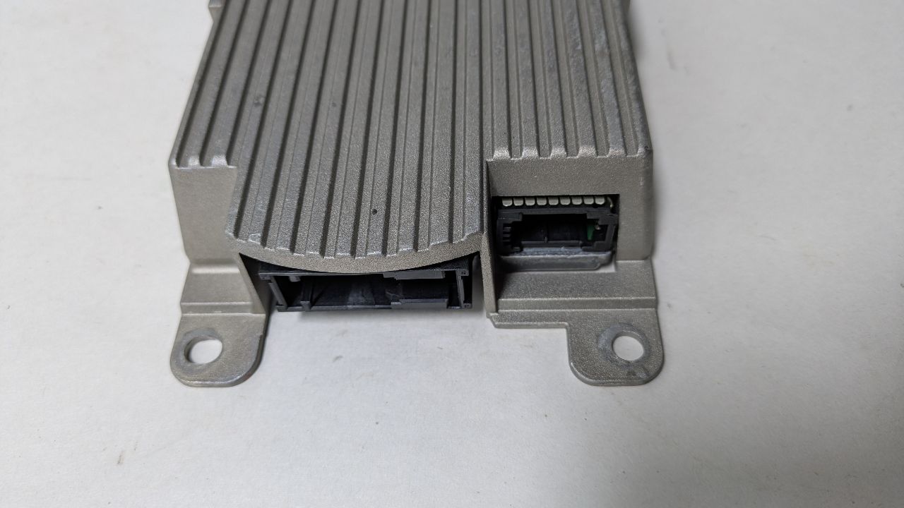 2012 BMW X5 Chassis Cont Mod - 388311 — photo 3