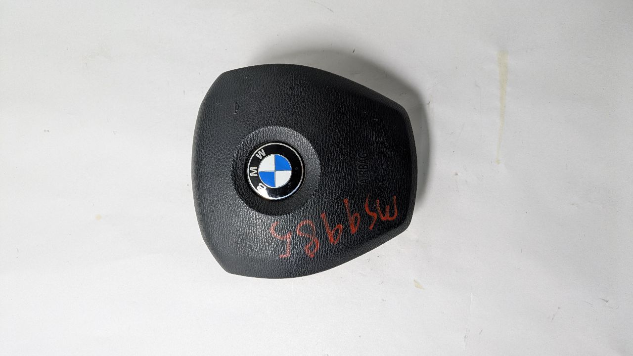 2012 BMW X5 Left AIR BAG - 388316 — photo 1