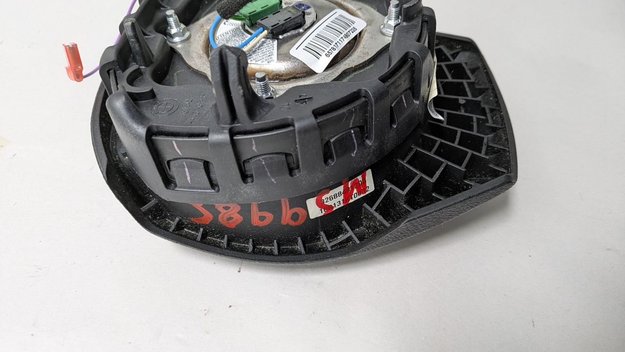 2012 BMW X5 Left AIR BAG - 388316 — photo 5