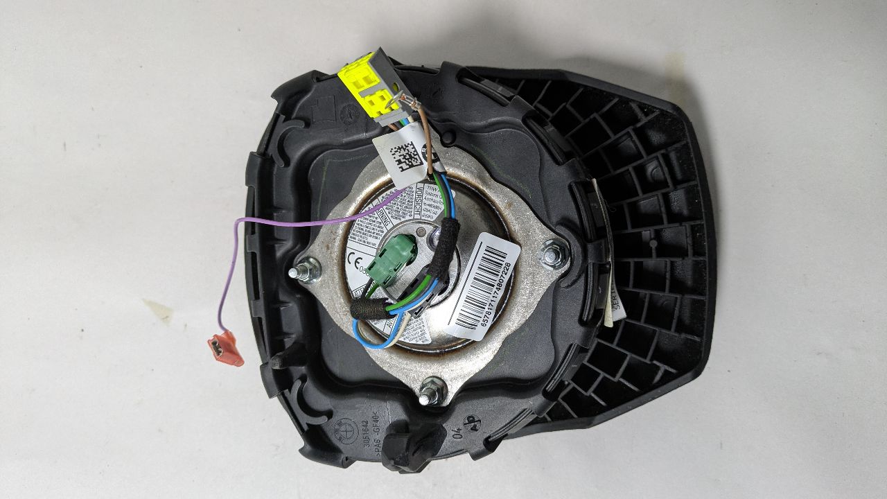 2012 BMW X5 Left AIR BAG - 388316 — photo 7