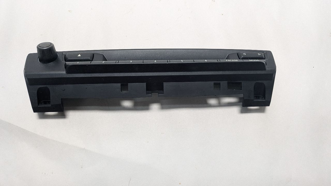 2012 BMW X5 Radio Audio - 388317 — photo 1