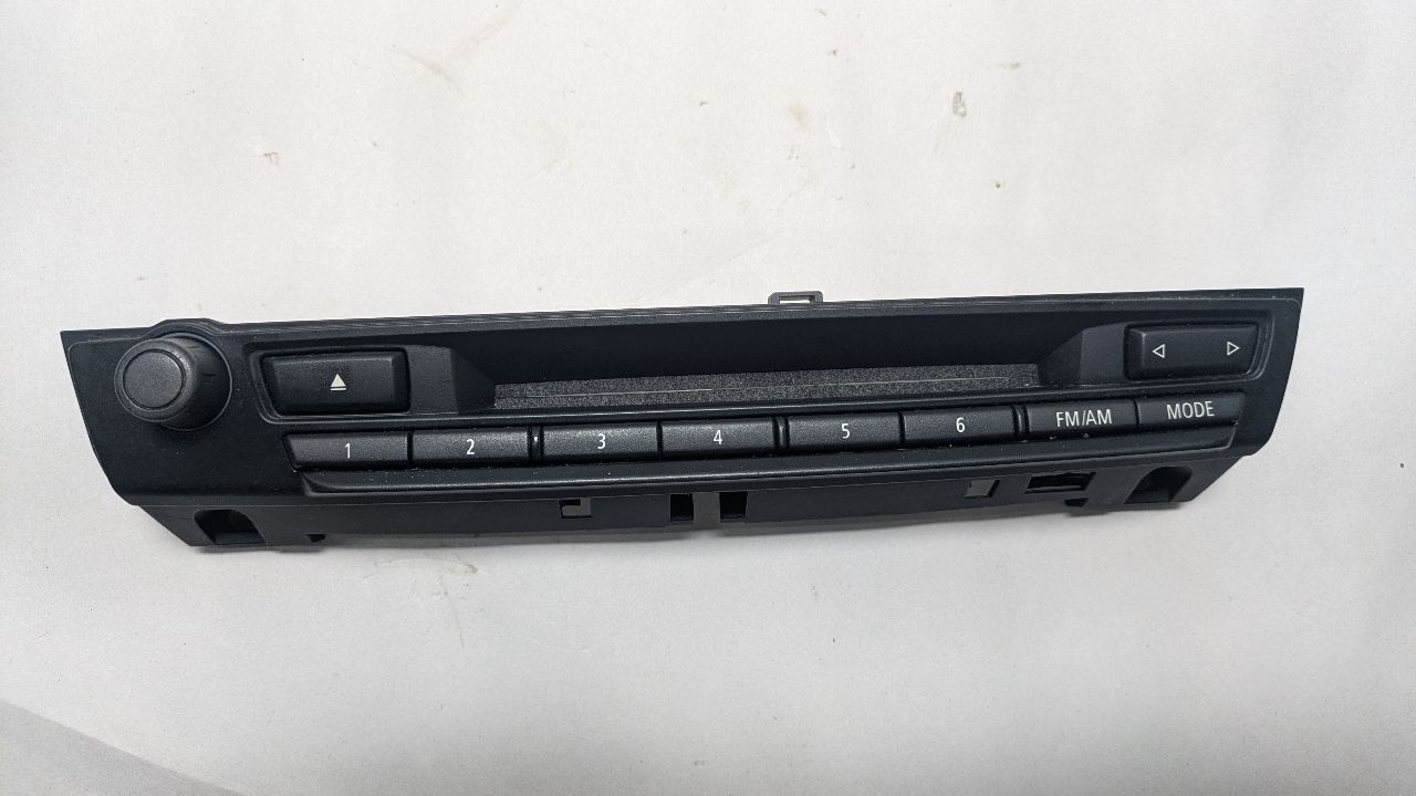 2012 BMW X5 Radio Audio - 388317 — photo 2