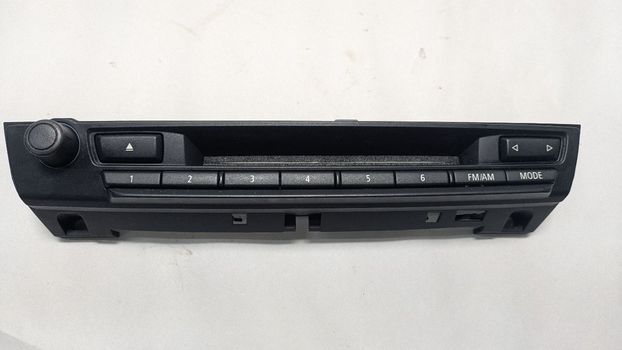 2012 BMW X5 Radio Audio - 388317 — photo 3