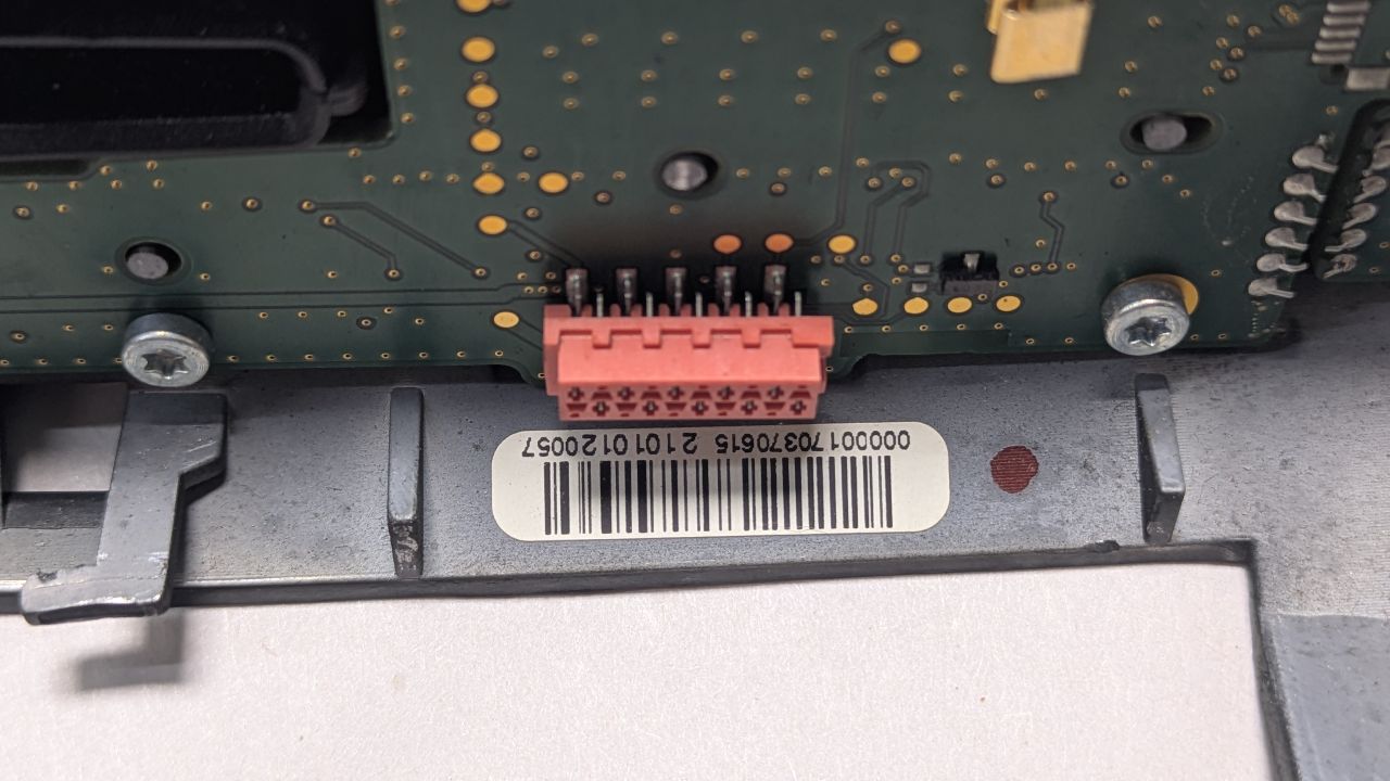 2012 BMW X5 Radio Audio - 388317 — photo 5