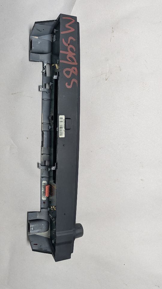 2012 BMW X5 Radio Audio - 388317 — photo 6