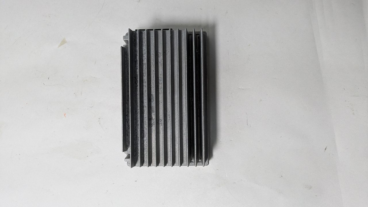 2012 BMW X5 Radio Audio - 388317 — photo 7