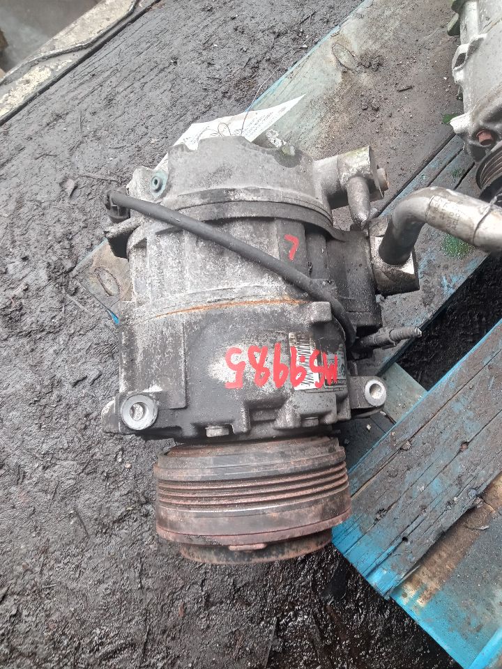 2012 BMW X5 AC COMPRESSOR - 388326 — photo 1
