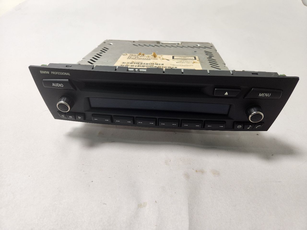 2010 BMW 328i Radio Audio - 388396