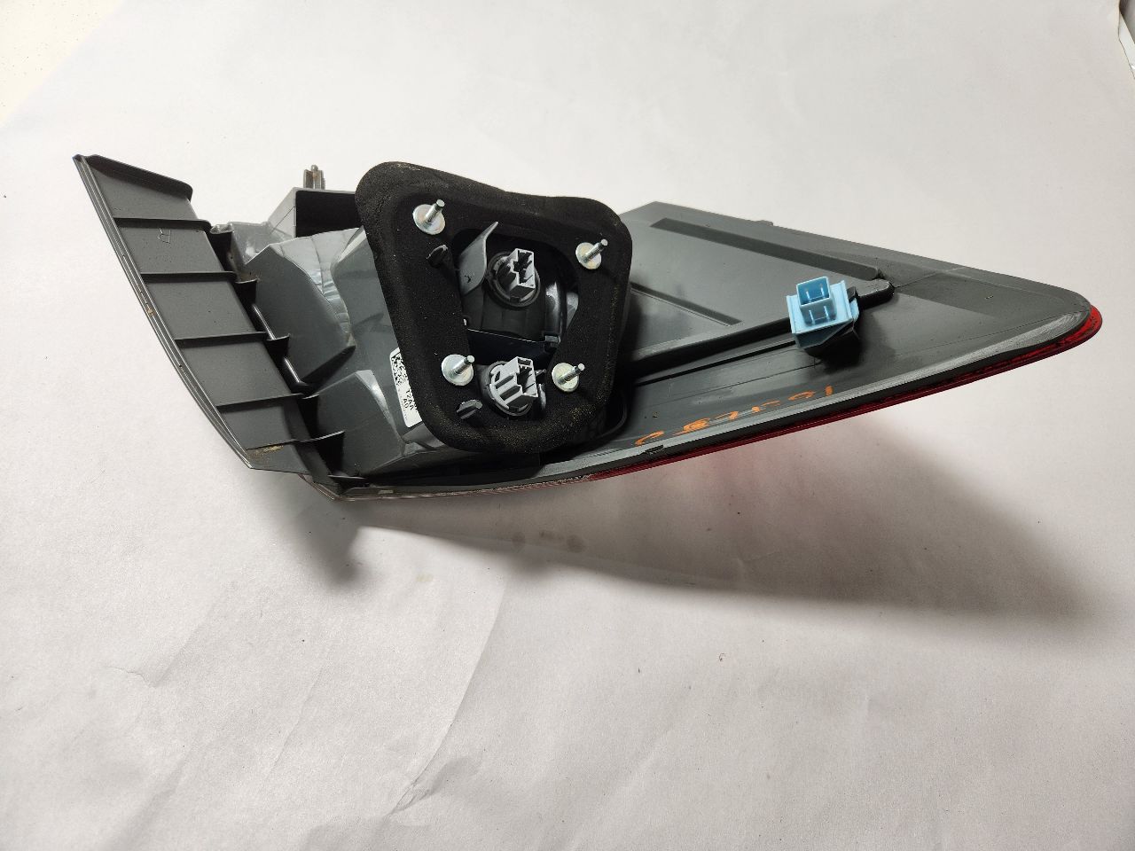 2013 HONDA ACCORD Right TAIL LAMP - 388406 — photo 2