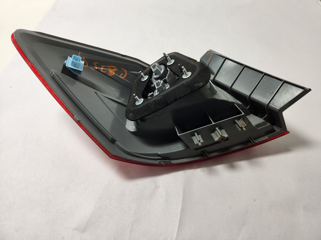 2013 HONDA ACCORD Right TAIL LAMP - 388406 — photo 5