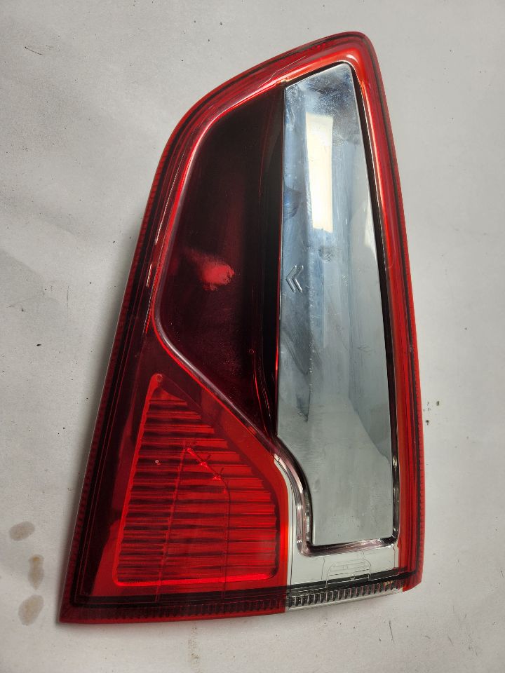 2021 FORD ECOSPORT 2.0L 4cyl Gasoline VVT Right TAIL LAMP - 388412