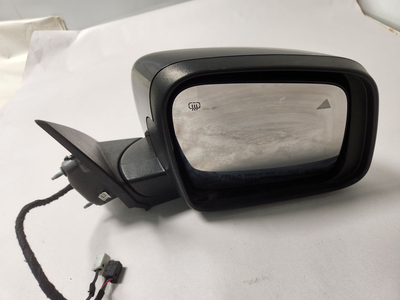 2022 DODGE DURANGO 3.6L 6cyl VVT Right SIDE VIEW MIRROR - 388415
