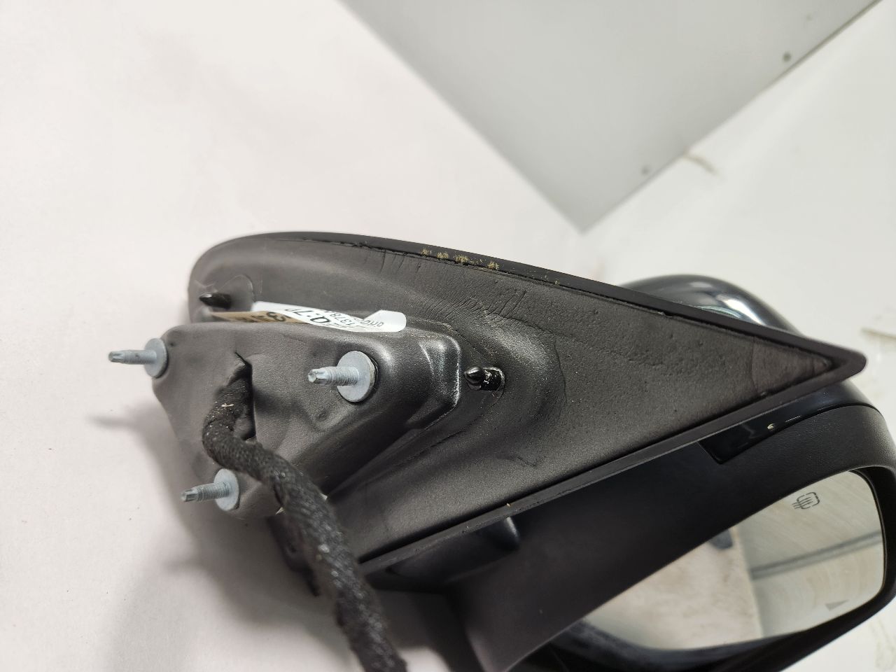 2022 DODGE DURANGO 3.6L 6cyl VVT Right SIDE VIEW MIRROR - 388415 — photo 3