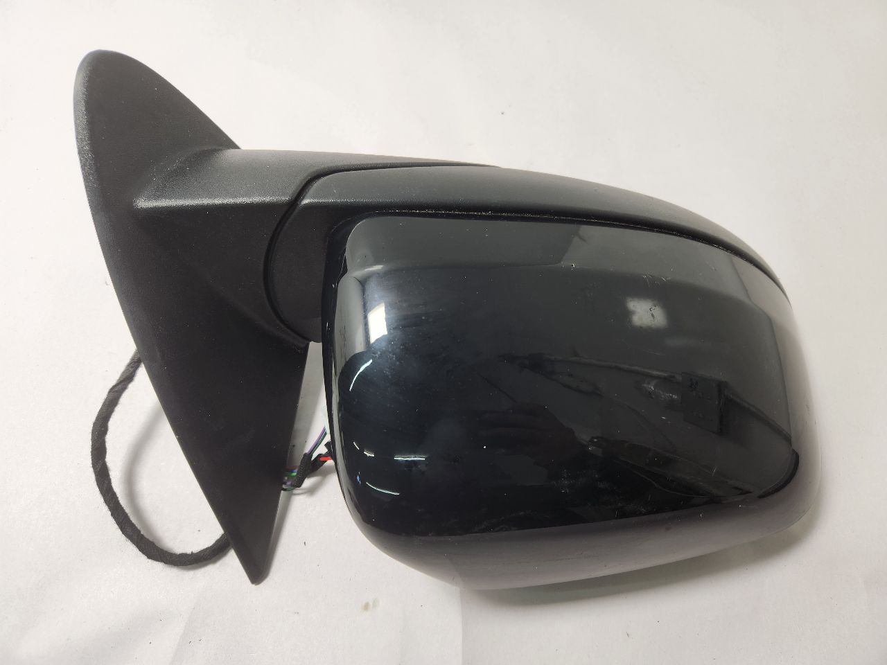 2022 DODGE DURANGO 3.6L 6cyl VVT Right SIDE VIEW MIRROR - 388415 — photo 4