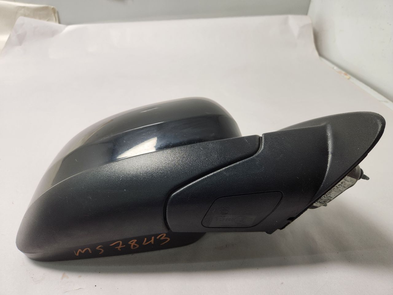 2022 DODGE DURANGO 3.6L 6cyl VVT Right SIDE VIEW MIRROR - 388415 — photo 5