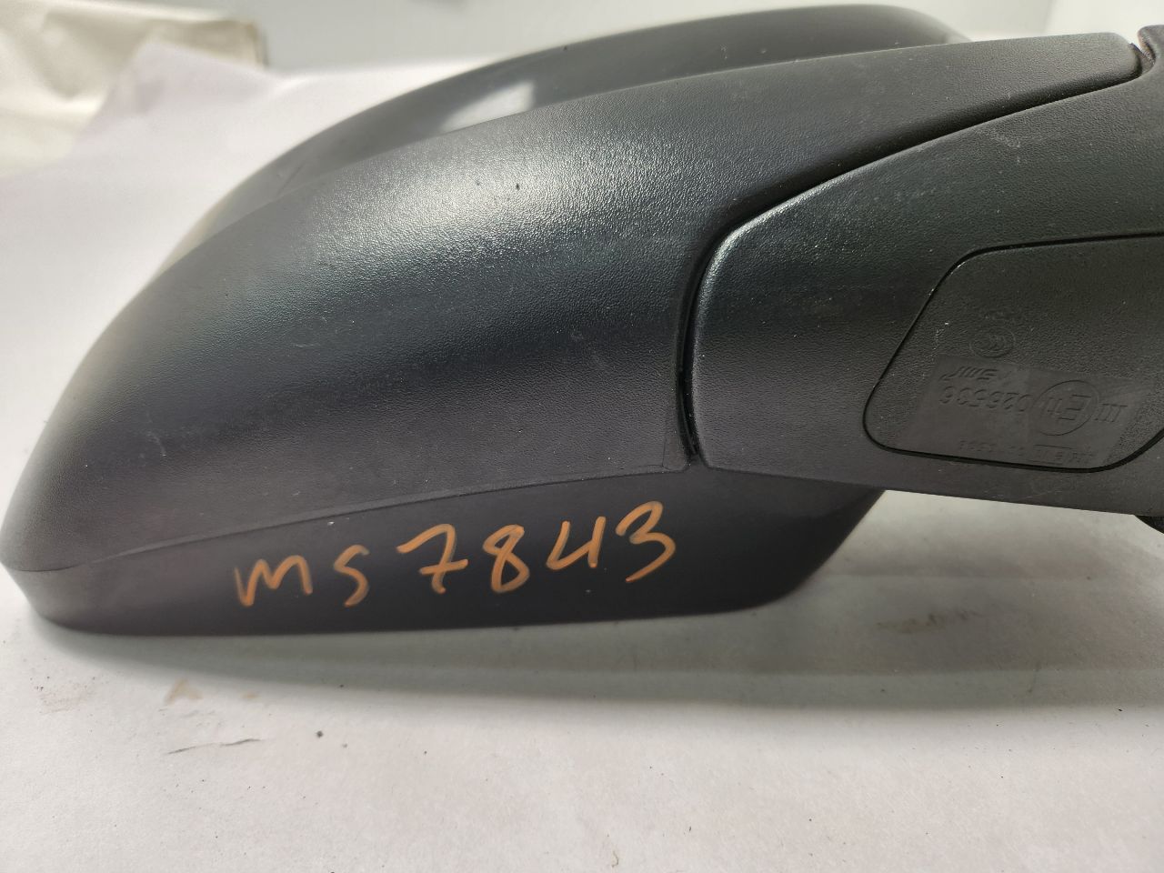 2022 DODGE DURANGO 3.6L 6cyl VVT Right SIDE VIEW MIRROR - 388415 — photo 6